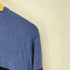 ブルックスブラザーズ BROOKS BROTHERS シルクコットン バイカラー ニット メンズ JPN:M